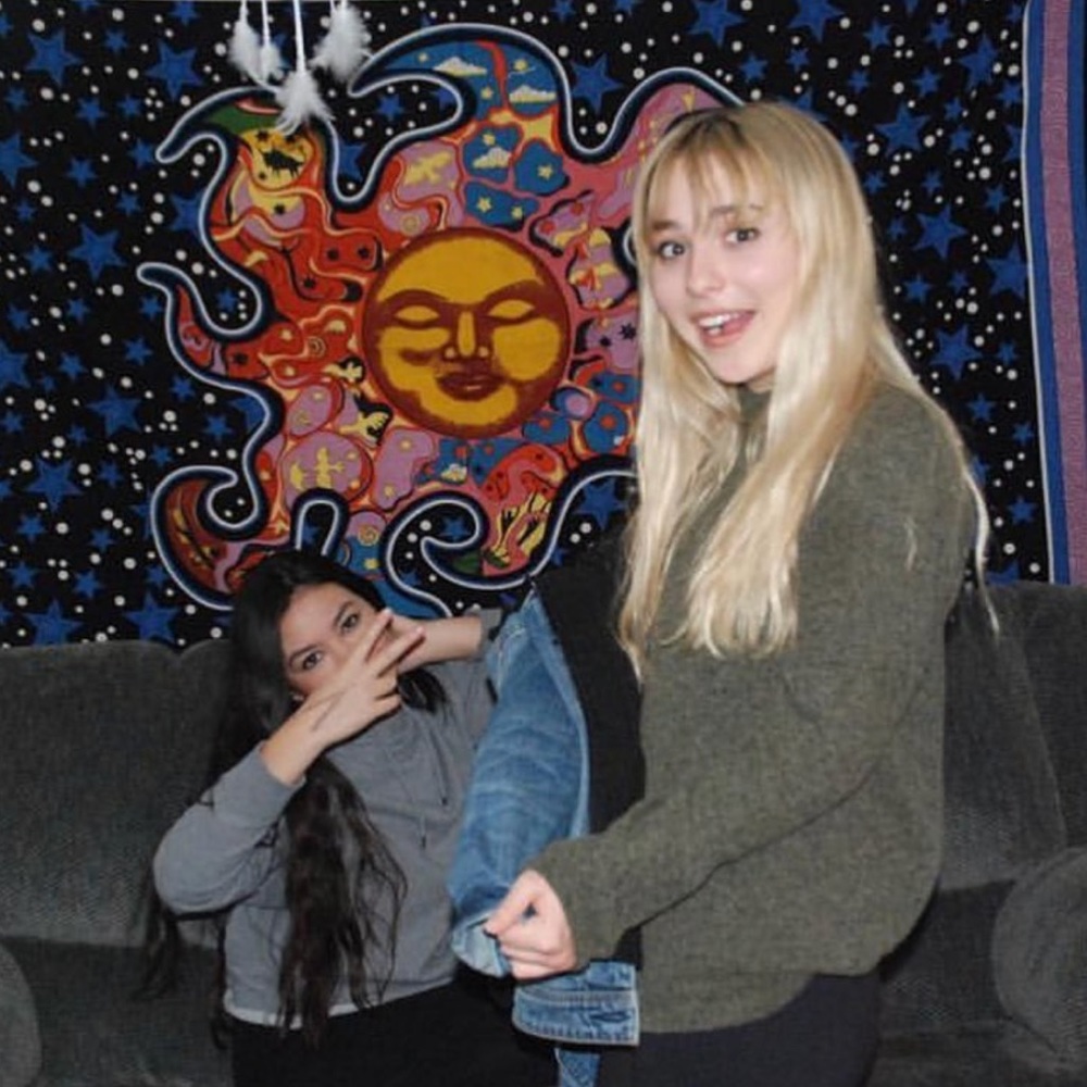 sun tapestry
